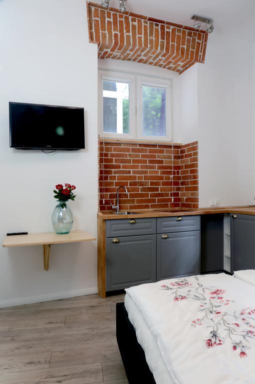 Apartment Clemens *