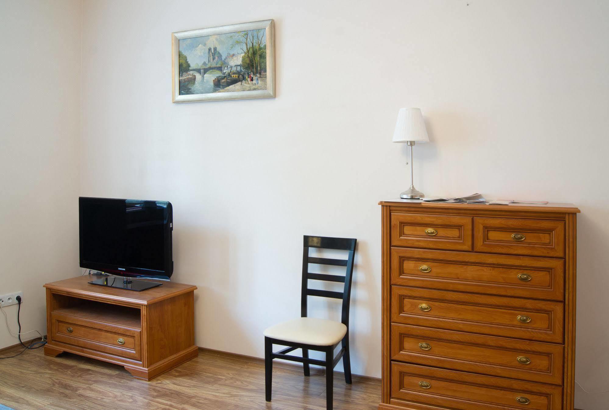 Apartment Clemens Krakau