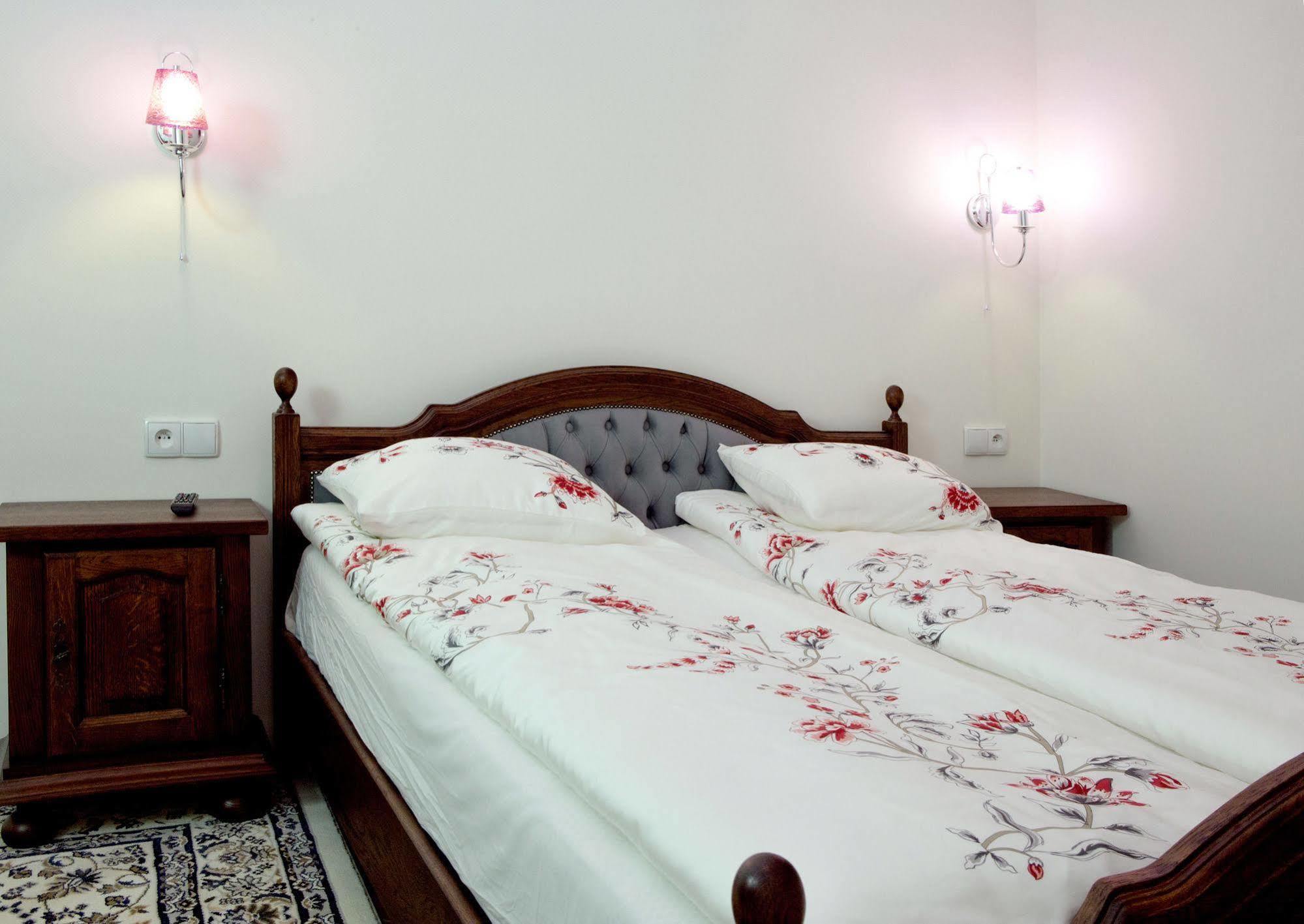 Clemens Apartment Krakau