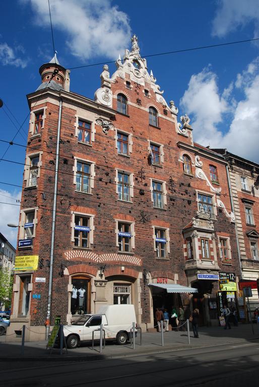 Apartment Clemens