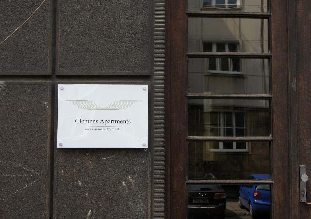 Clemens * Krakau