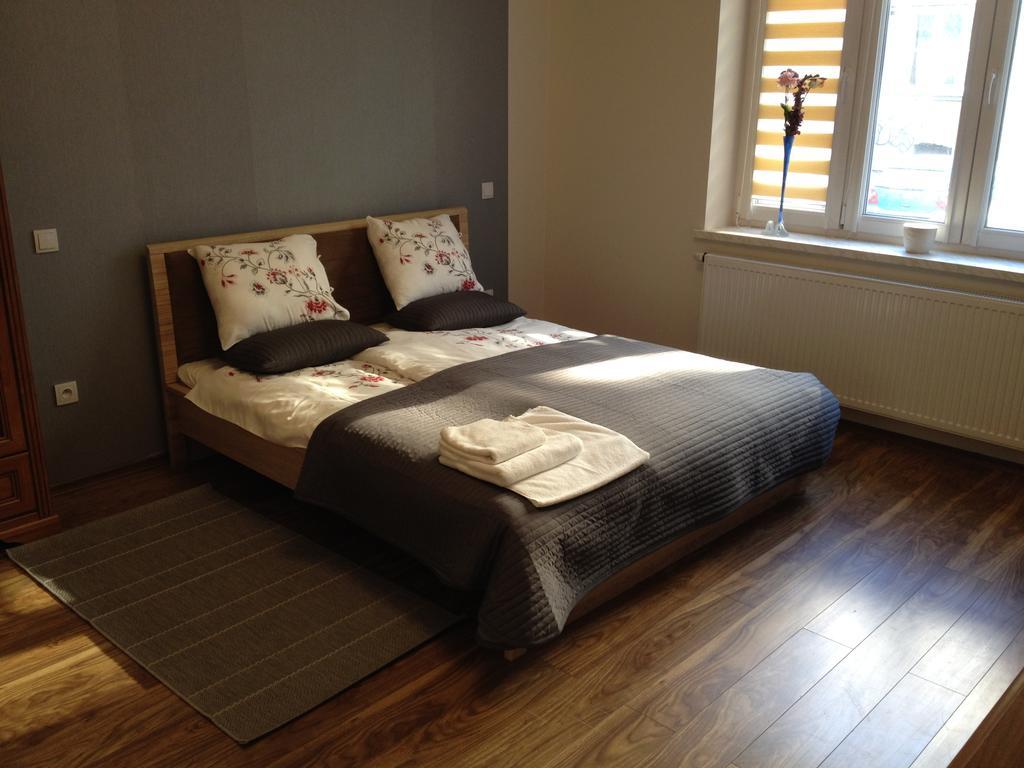 Clemens Apartment *