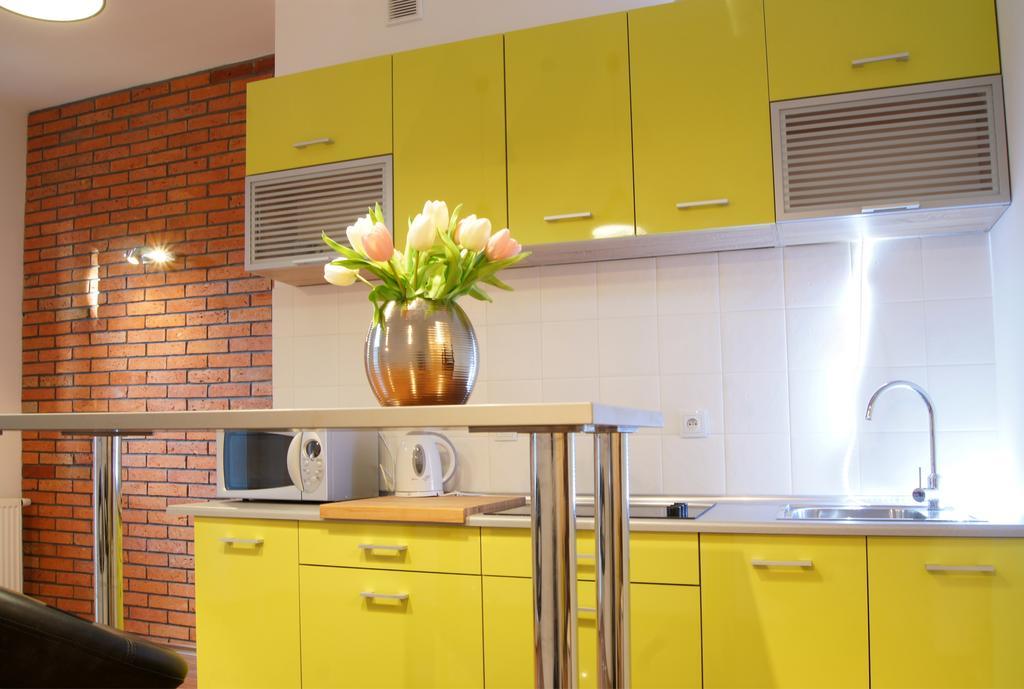 Clemens Apartment