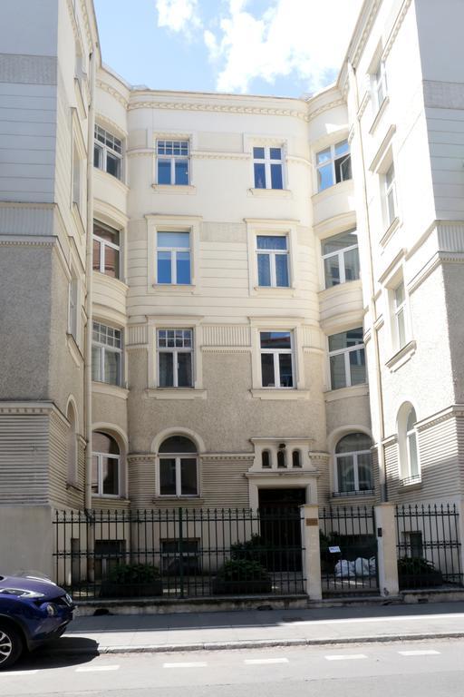 Apartment Clemens