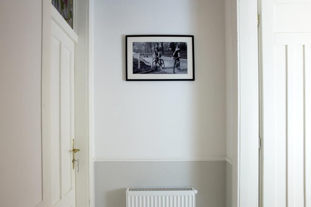 Apartment Clemens