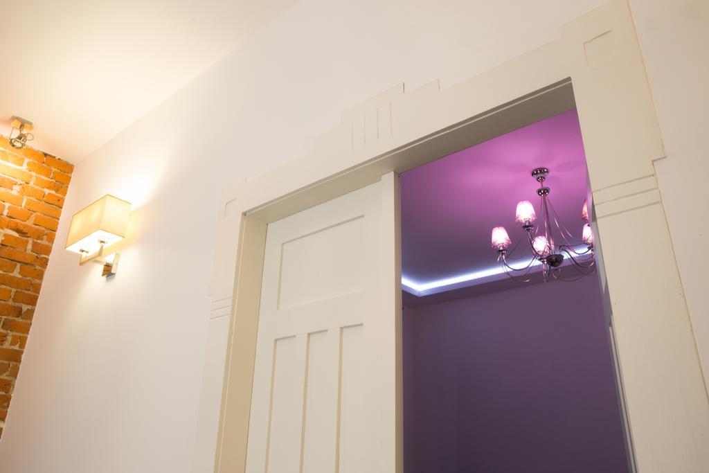 Apartment Clemens *