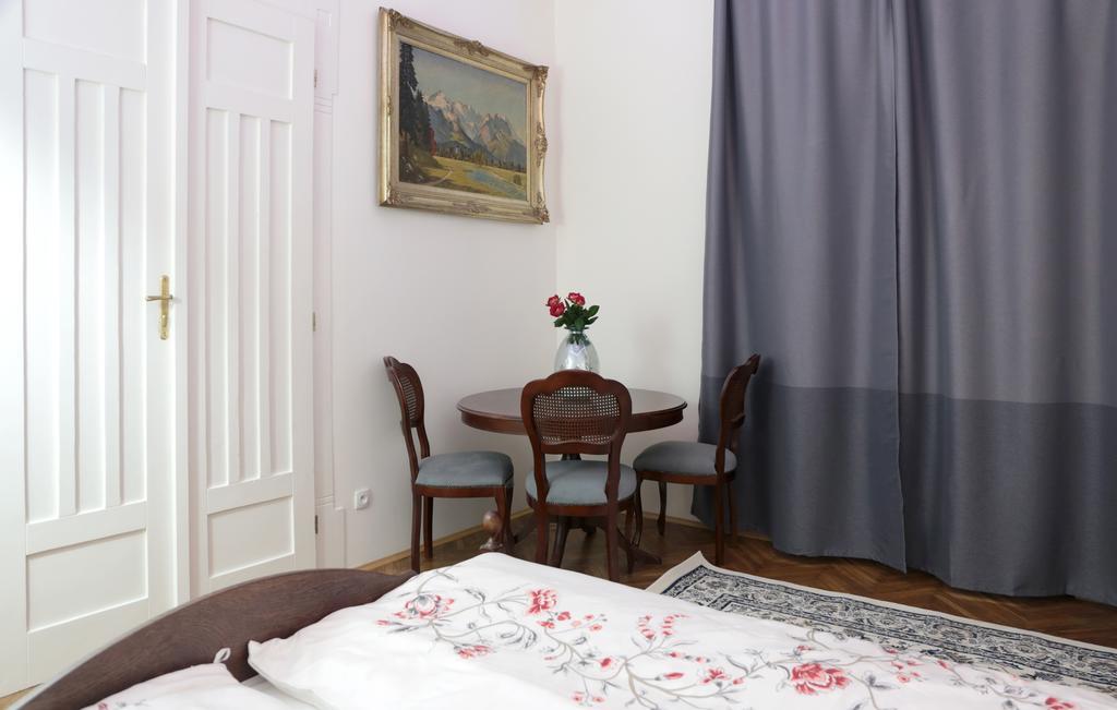 Apartment Clemens *