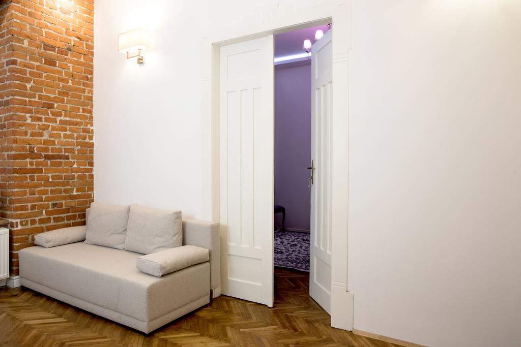 Apartment Clemens