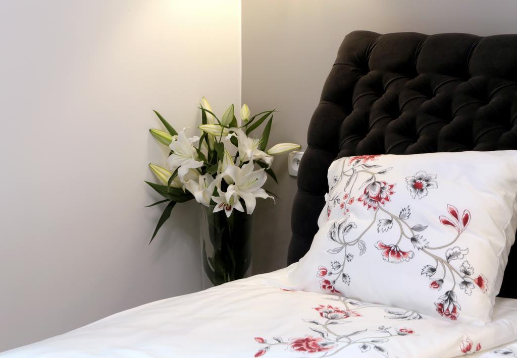 Apartment Clemens Krakau