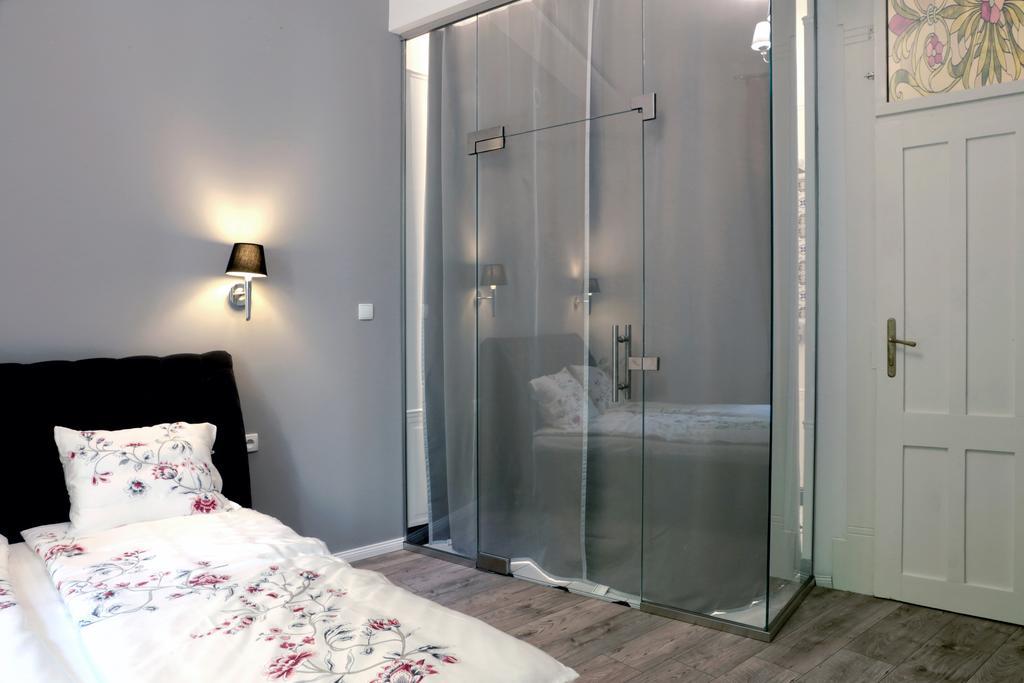 Apartment Clemens *