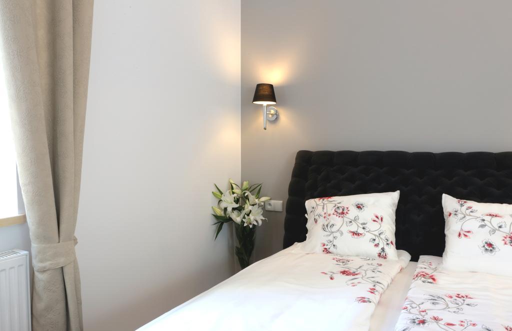 Apartment Clemens *