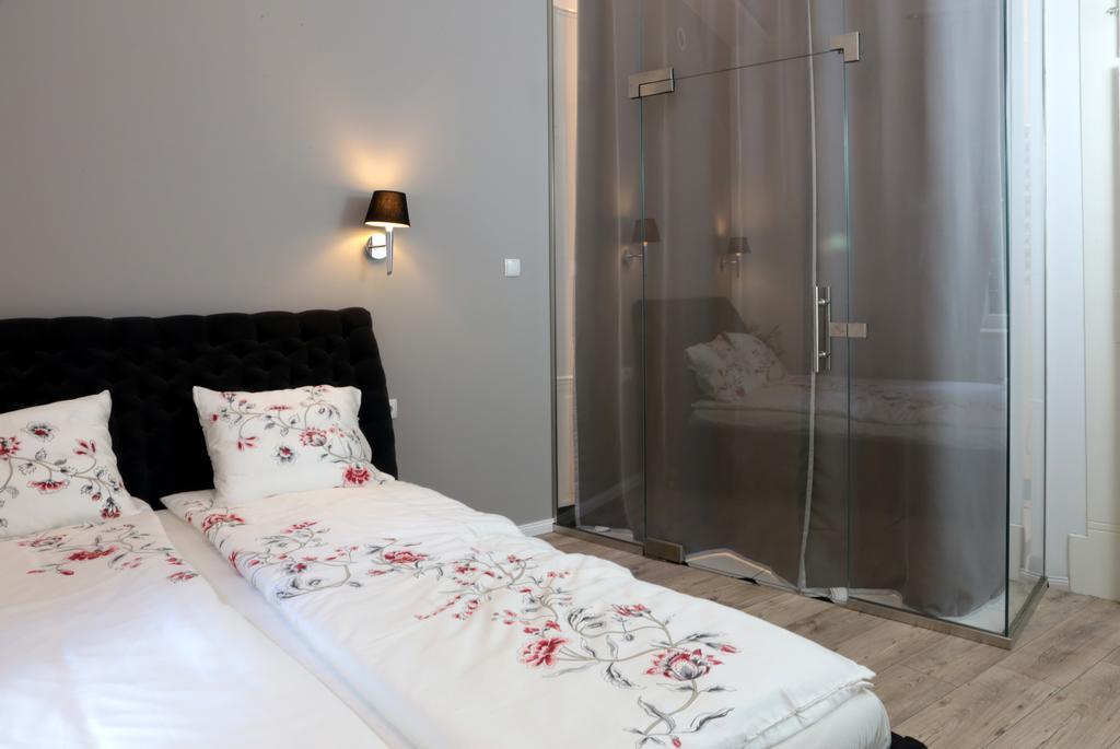 Apartment Clemens