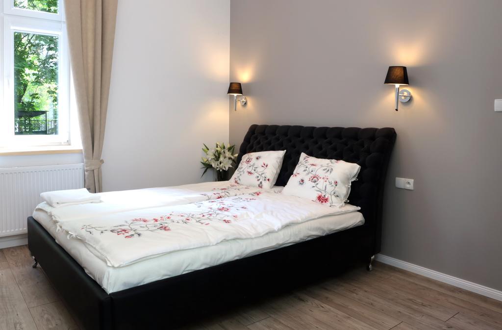 Apartment Clemens