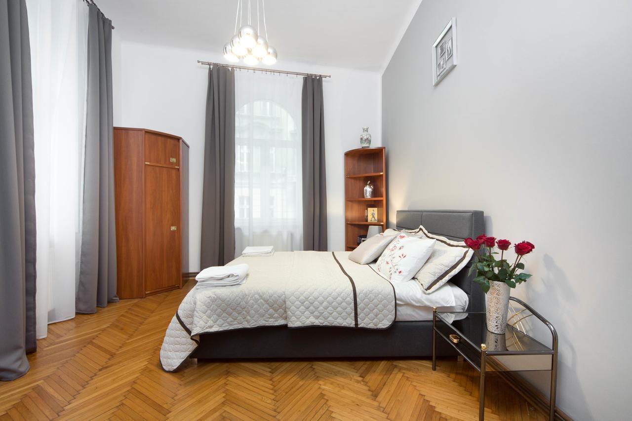 Apartment Clemens Krakau