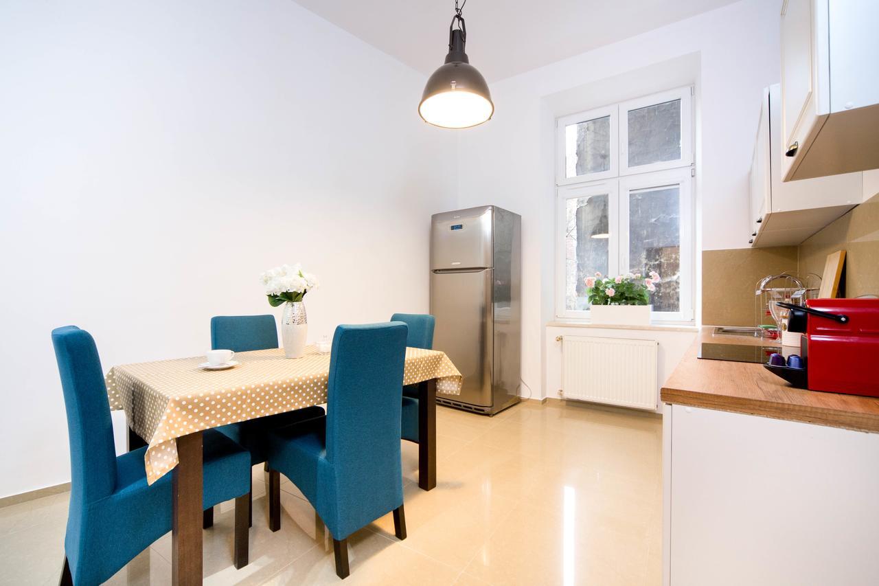 Apartment Clemens Krakau