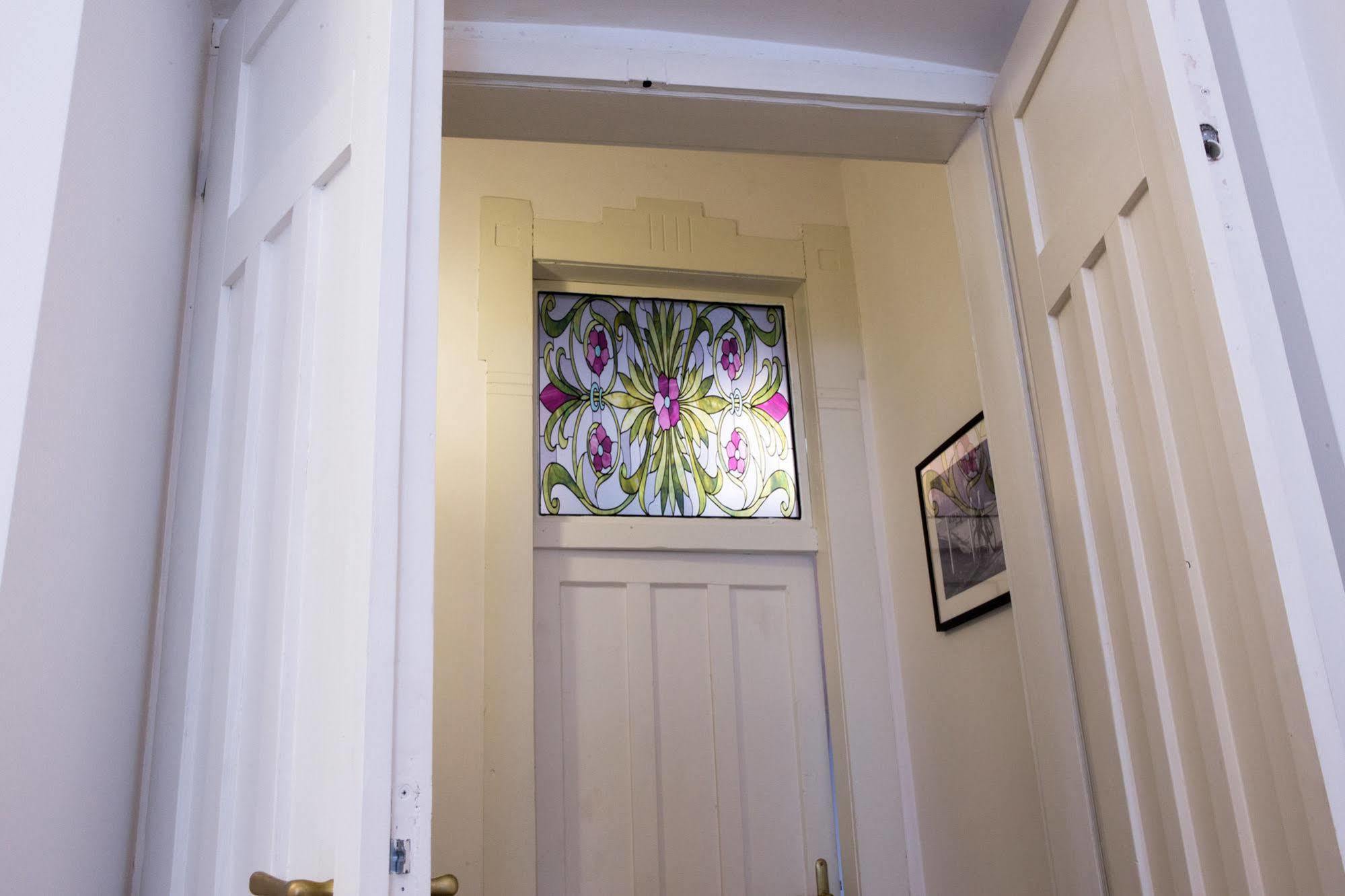Clemens Apartment *