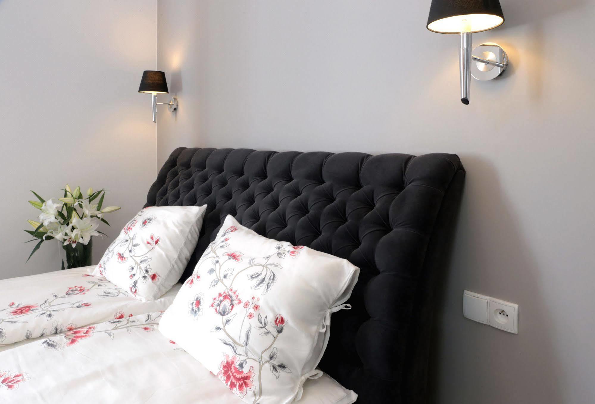 Clemens Apartment Krakau