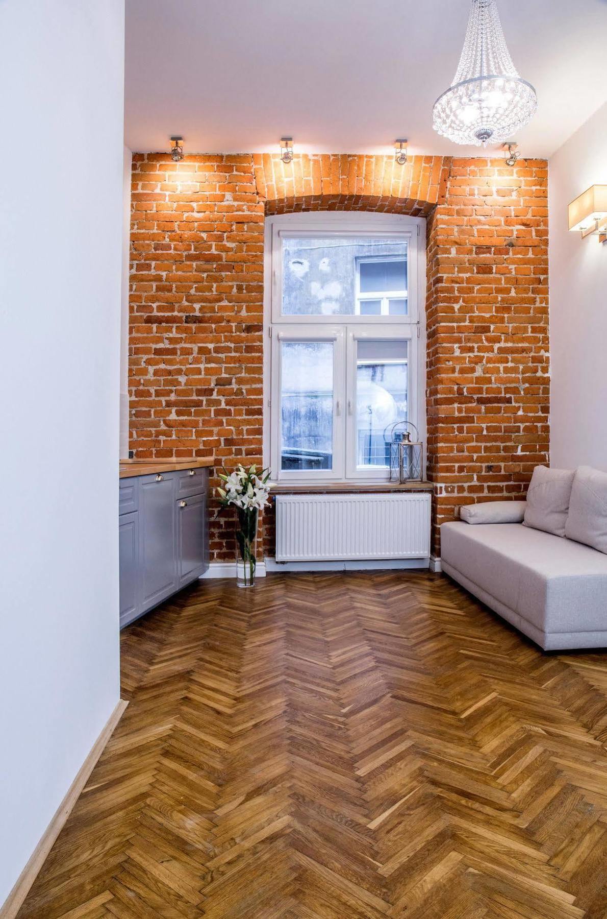 Clemens Apartment *