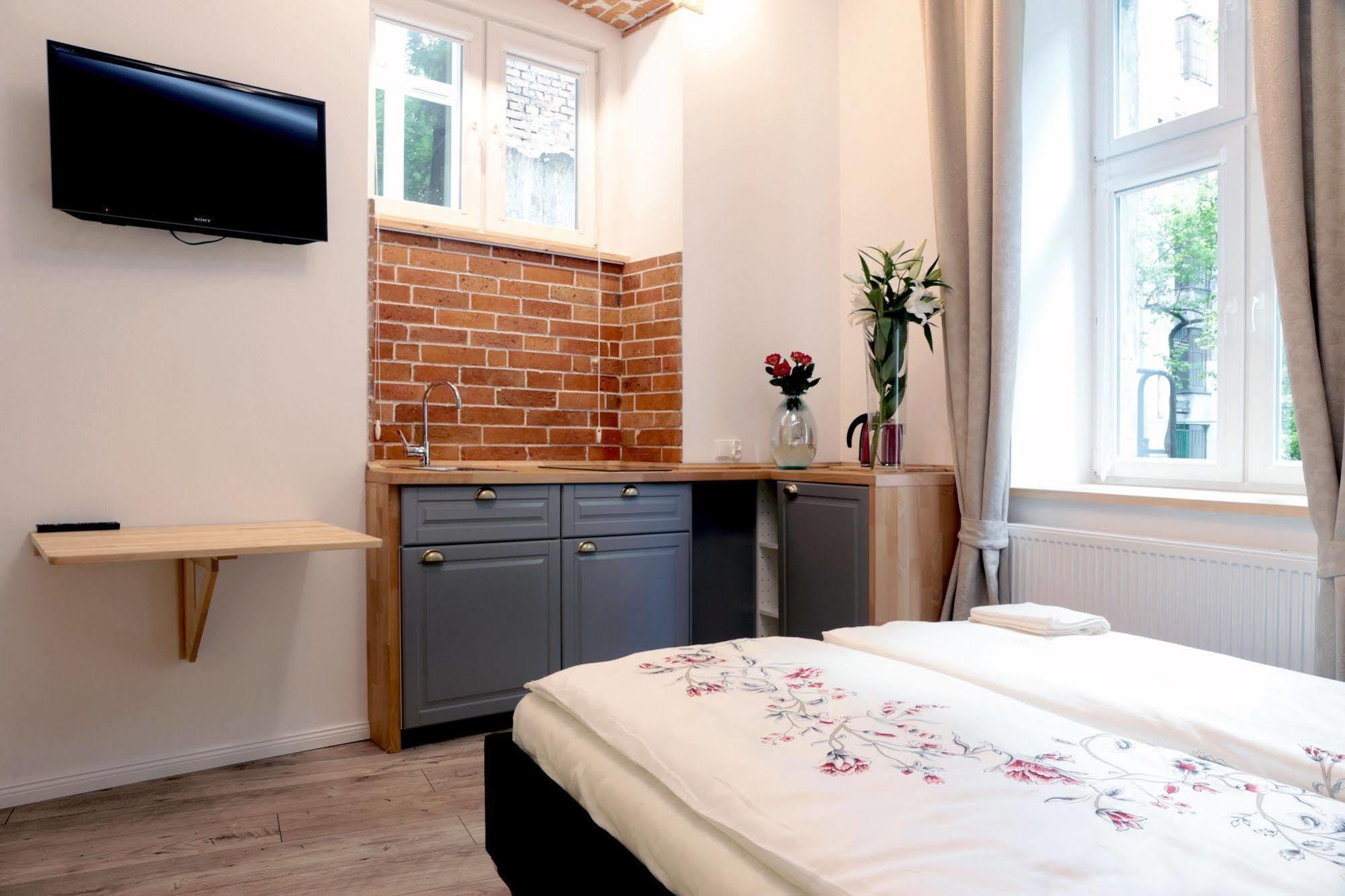 Apartment Clemens