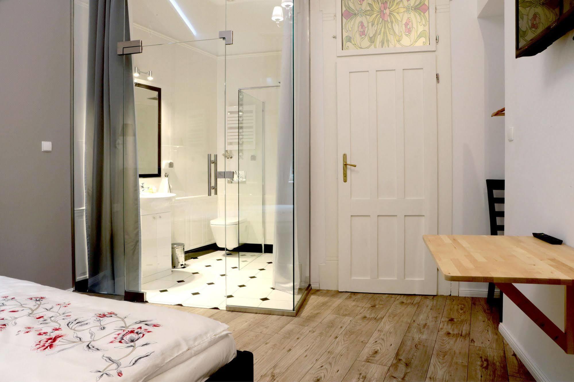 Apartment Clemens *