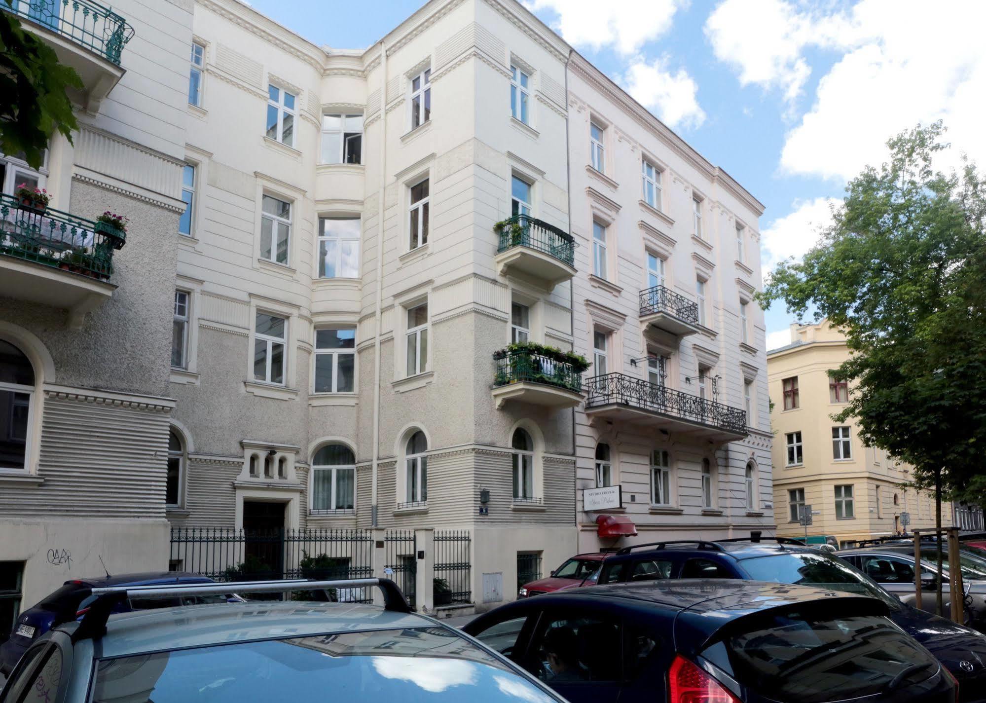 Apartment Clemens